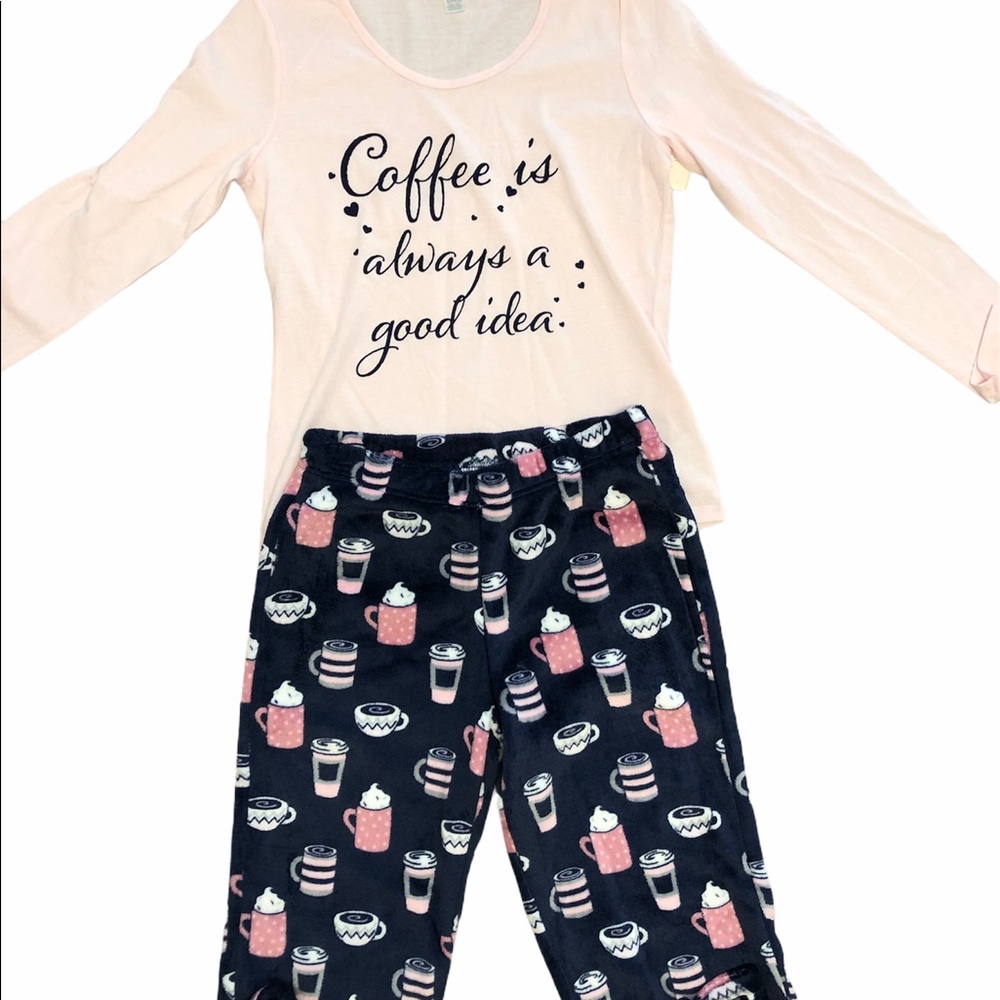 Pajama Set